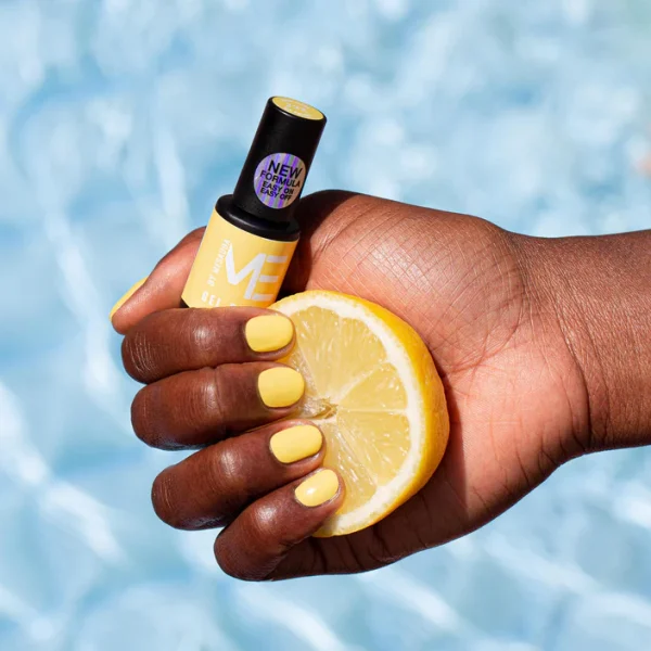 232 ME LEMON SORBET GEL POLISH - Image 5
