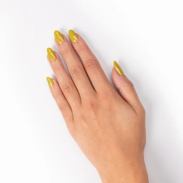 239 ME MATCHA LATTE GEL POLISH - Image 2