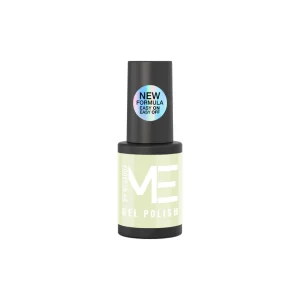 245 ME PASTEL LIME GEL POLISH