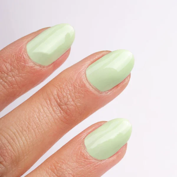 245 ME PASTEL LIME GEL POLISH - Image 2