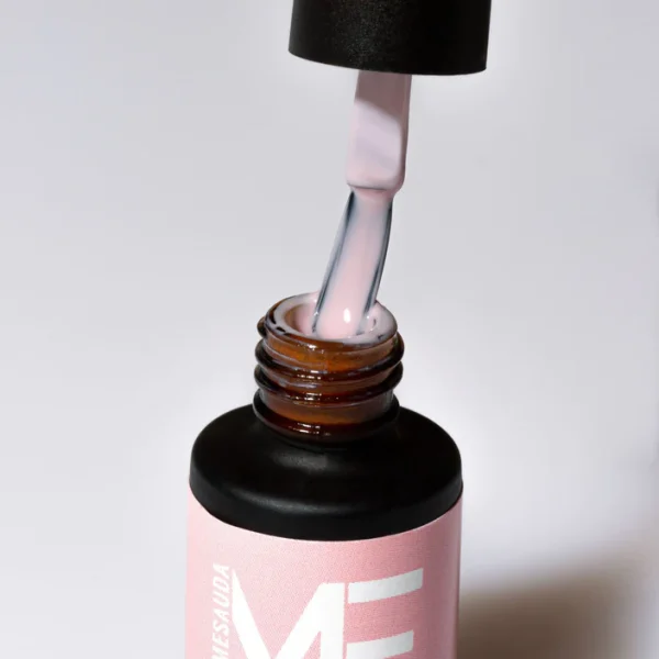 246 ME WATER LILY GEL POLISH - Image 6