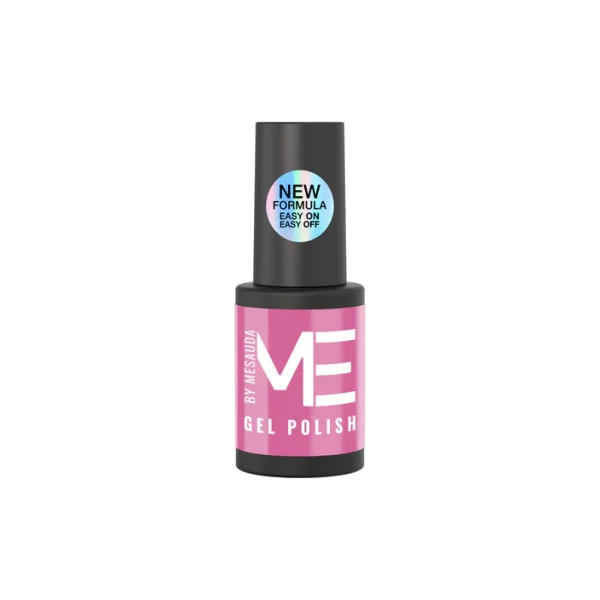 248 ME POPPY GEL POLISH