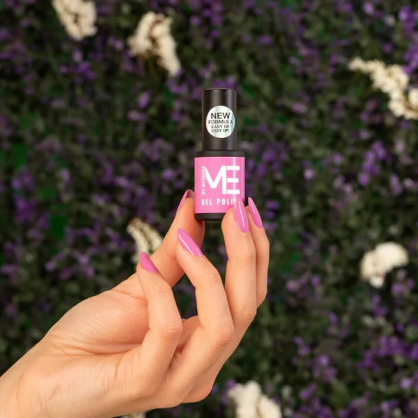 248 ME POPPY GEL POLISH - Image 2