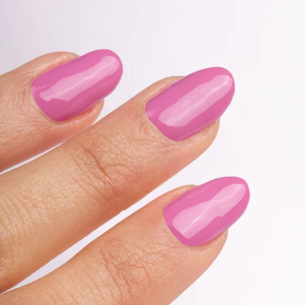 248 ME POPPY GEL POLISH - Image 4