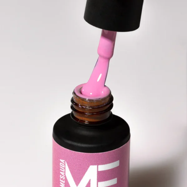 248 ME POPPY GEL POLISH - Image 6