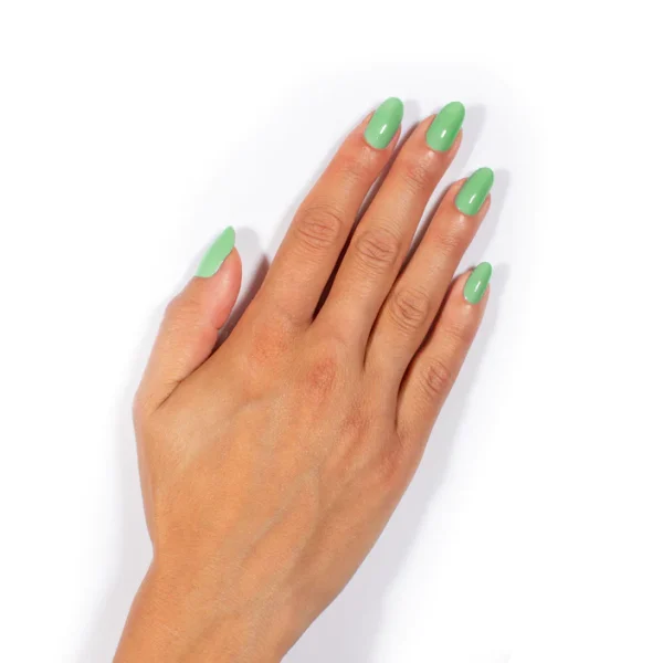 251 ME THRILL ME GEL POLISH - Image 4