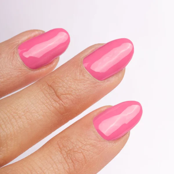 252 ME COTTON KANDY GEL POLISH - Image 3