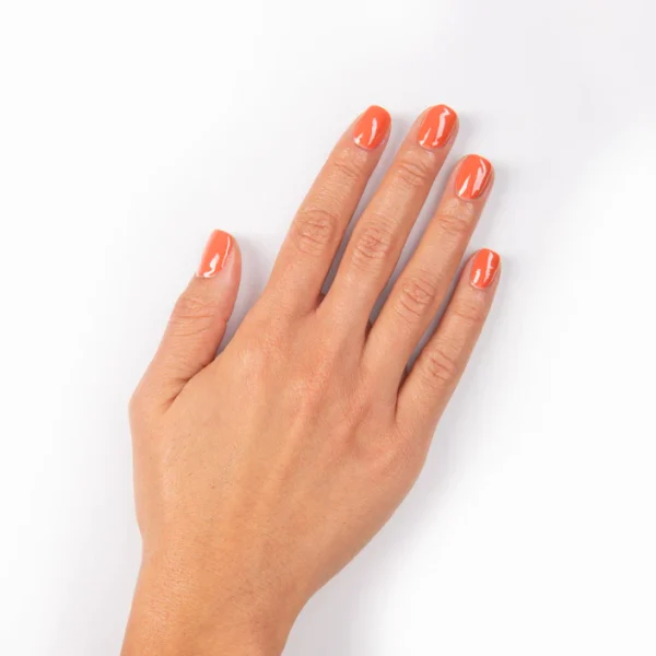 255 ME CALIFORNIA VIBES GEL POLISH - Image 4