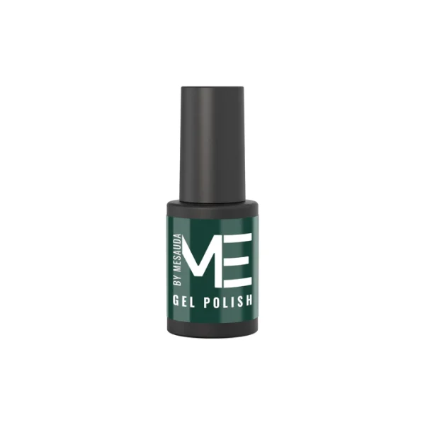 257 ME PINE TREE GEL POLISH