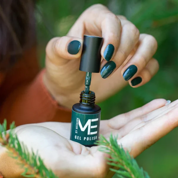 257 ME PINE TREE GEL POLISH - Image 3