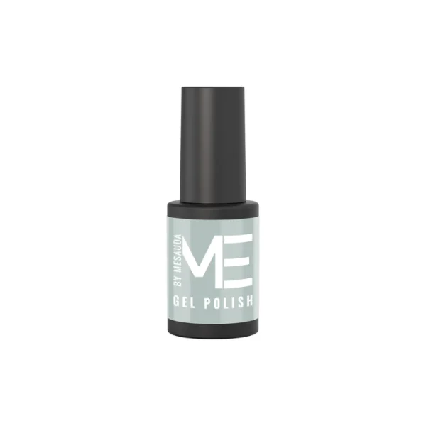 258 ME MORNIN' BREEZE GEL POLISH