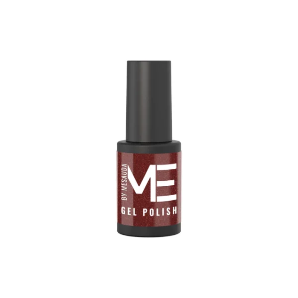 261 ME FIREPLACE GEL POLISH