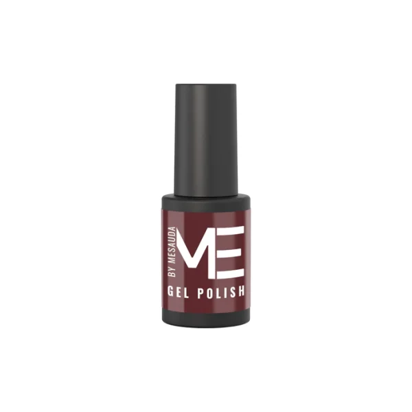 262 ME IN BRULE' GEL POLISH