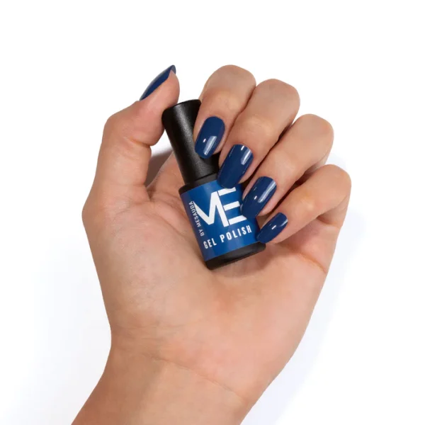 266 ME DEEP NIGHT GEL POLISH - Image 2