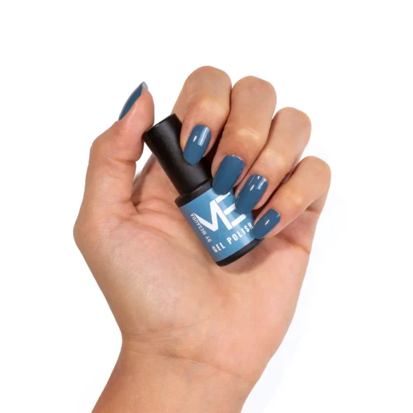 267 ME FROZEN SOUL GEL POLISH - Image 2