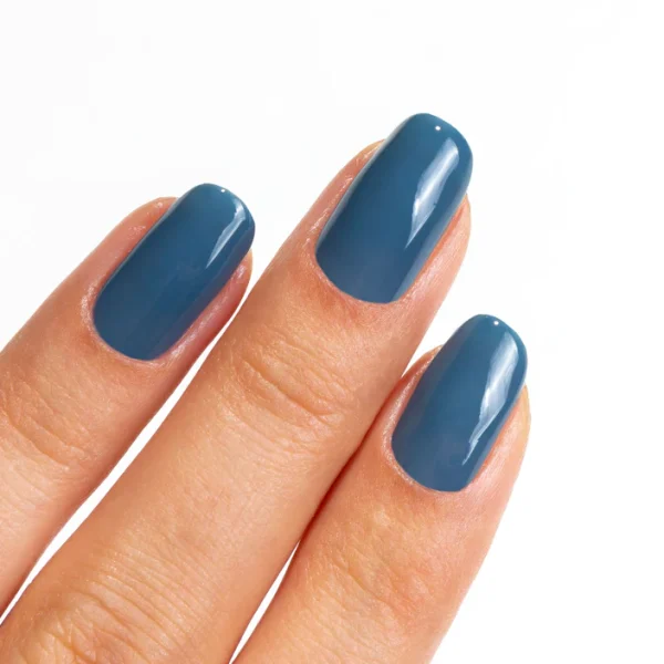 267 ME FROZEN SOUL GEL POLISH - Image 3