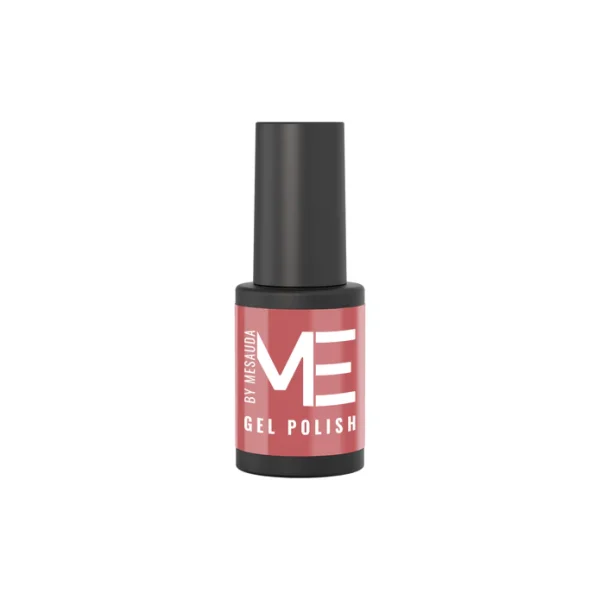 272 ME FLORAL SHOCK GEL POLISH
