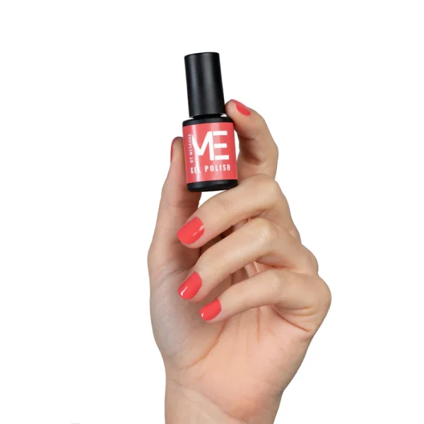 272 ME FLORAL SHOCK GEL POLISH - Image 3