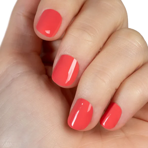 272 ME FLORAL SHOCK GEL POLISH - Image 4