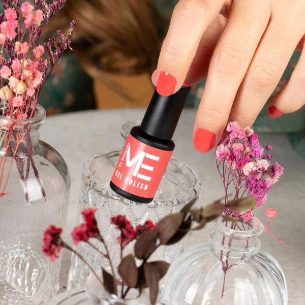 272 ME FLORAL SHOCK GEL POLISH - Image 5