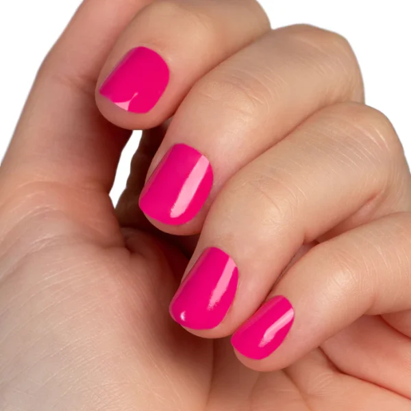 274 ME SCENT FOR HER GEL POLISH - Image 4
