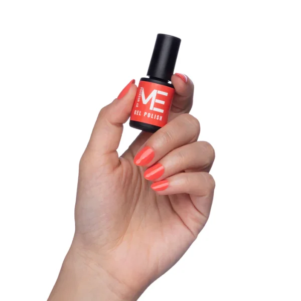 282 ME TOU-CAN DO IT GEL POLISH - Image 3