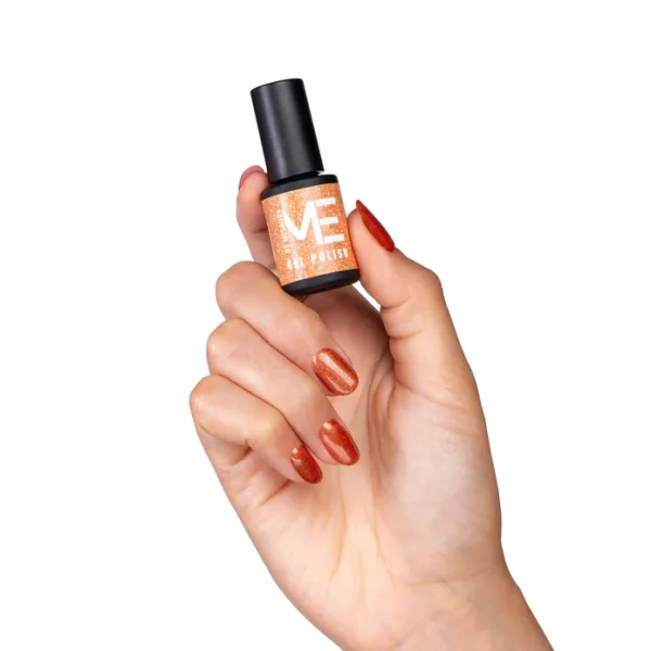 284 ME GIPSY SOUL GEL POLISH - Image 3