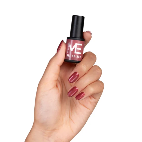 286 ME HAPPY HIPPIE GEL POLISH - Image 3