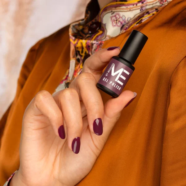287 ME LET’S ADVENTURE GEL POLISH - Image 4