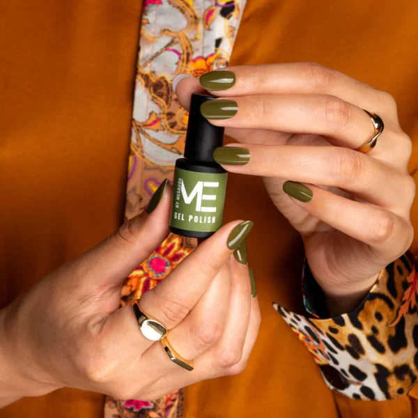 288 ME TRUST THE VIBES GEL POLISH - Image 4