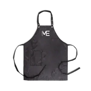 APRON ME BY MESAUDA BLACK