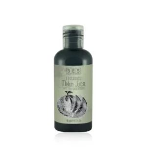 FRAGRANCE SHAMPOO 100ML MELON JUICE