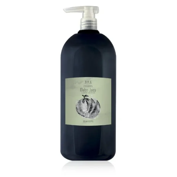 MELON JUICE SHAMPOO 3LITRES FRAGRANCE