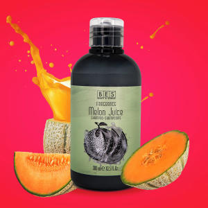 MELON JUICE SHAMPOO 300ML FRAGRANCE