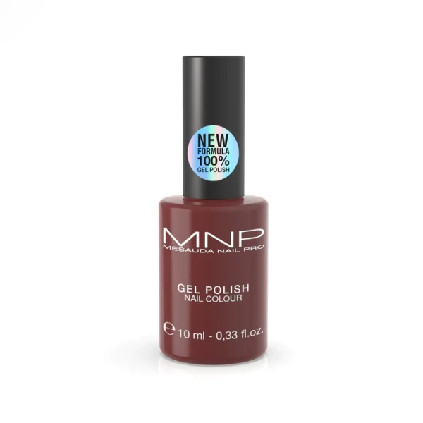 119 AUTUMN GEL POLISH MNP