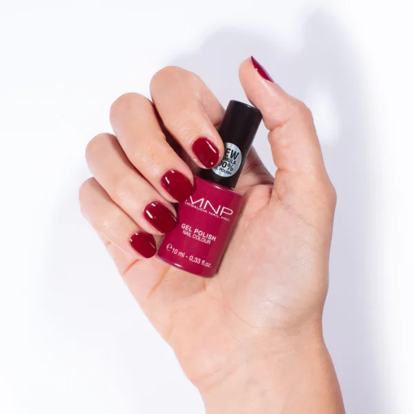 119 AUTUMN GEL POLISH MNP - Image 2