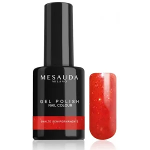 125 HARD ROCK GEL POLISH BY MESAUDA 10ML