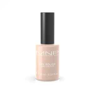 135 SAHARA GEL POLISH BY MESAUDA 10ML