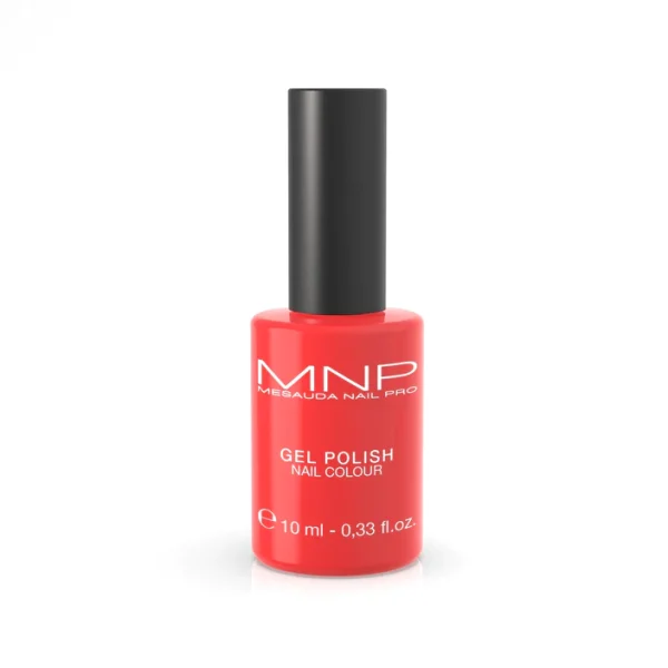 167 CANCAN GEL POLISH MNP
