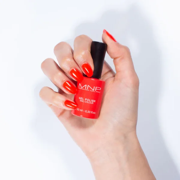 167 CANCAN GEL POLISH MNP - Image 2