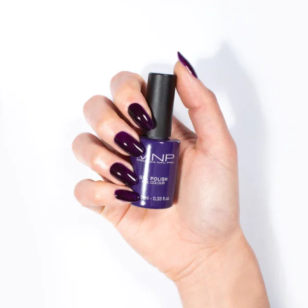 172 CORSET GEL POLISH BY MESAUDA 10ML - Image 2