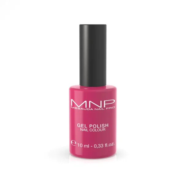 195 TAKE ME OVER GEL POLISH BY MESAUDA