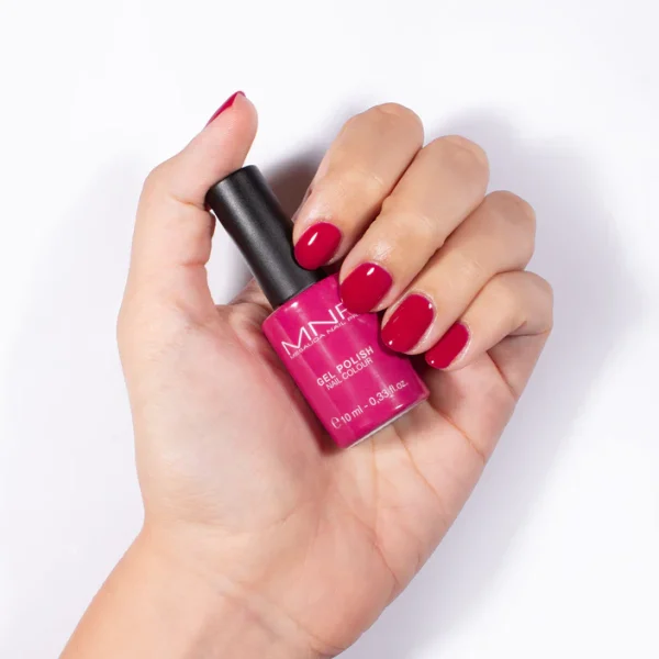195 TAKE ME OVER GEL POLISH BY MESAUDA - Image 2