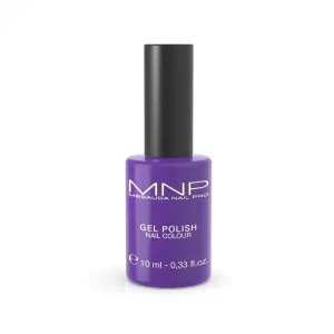 197 MILF GEL POLISH BY MESAUDA