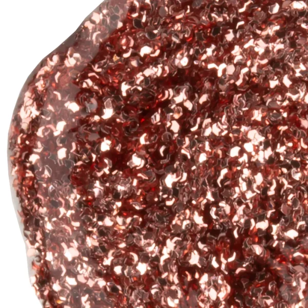 203 GOLDEN ROSE GEL POLISH BY MESAUDA - Image 4