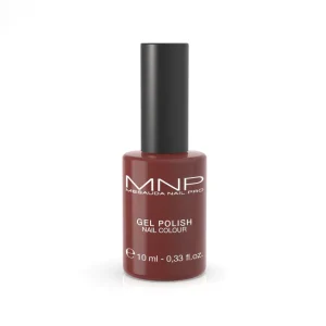 209 RED CARPET GEL POLISH BY MESAUDA