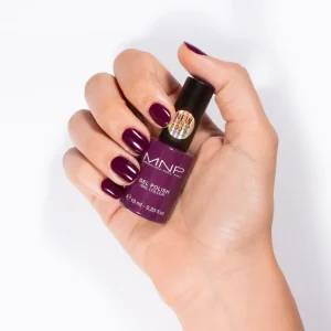 229 MIDNIGHT GEL POLISH MNP