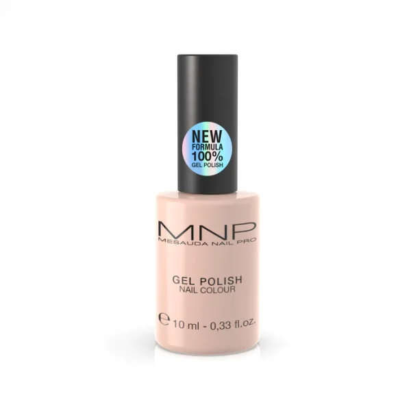 34 NUDE GEL POLISH MNP 10ML