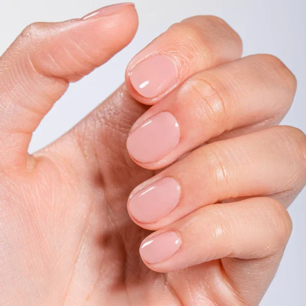 34 NUDE GEL POLISH MNP 10ML - Image 3