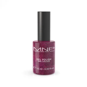 50 GLITTER VIOLA MNP GEL POLISH